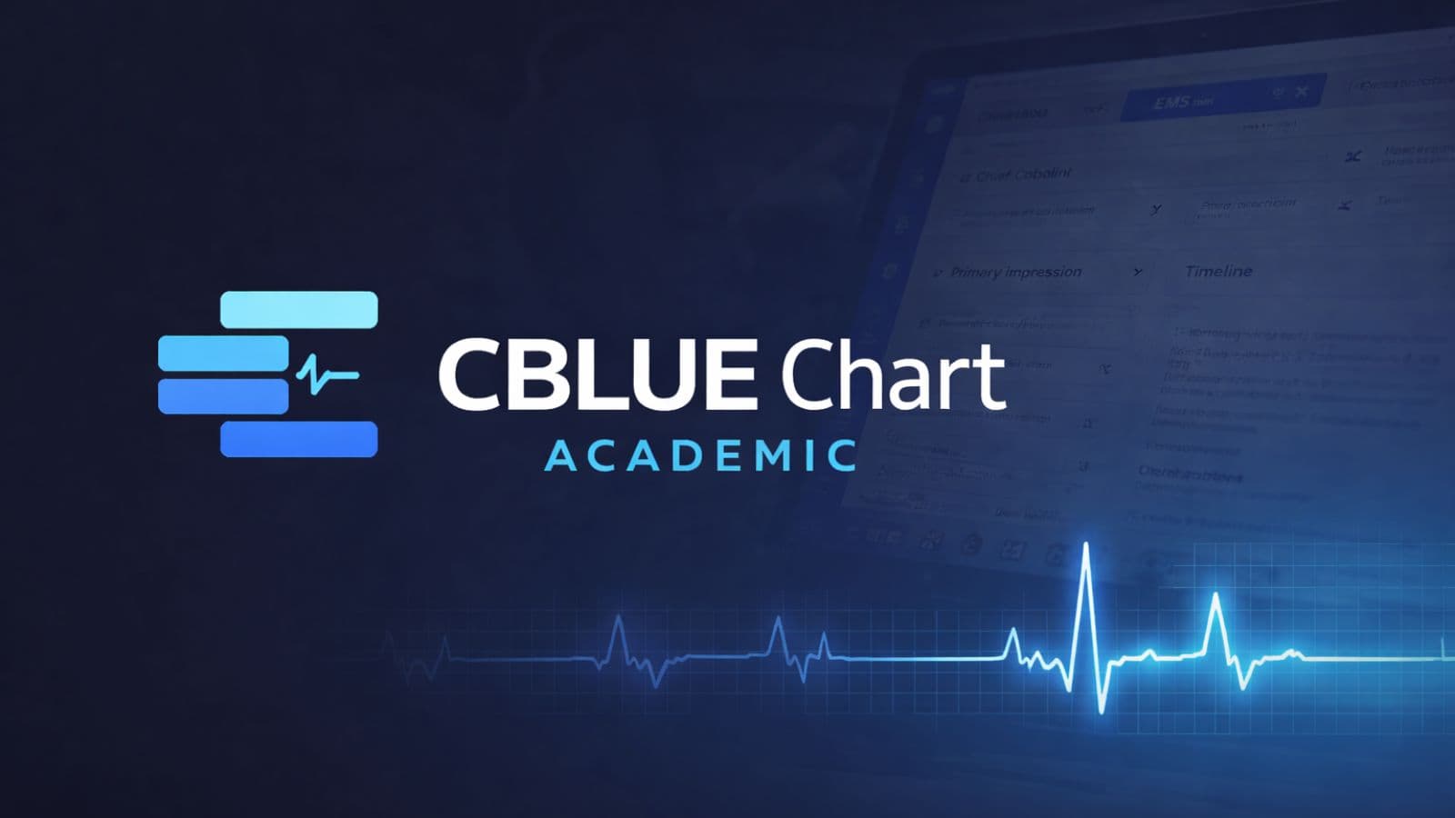 CBLUE Chart Academic