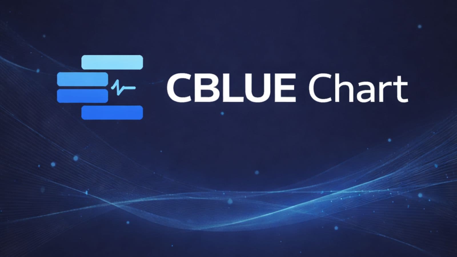 CBLUE Chart